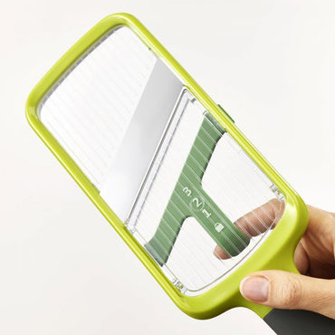 Mandoline slicer MULTI-GRILL