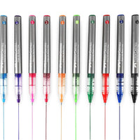 (NET) Faber Castell Free Ink Roller 0.7 mm Blue /348151