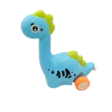 Crystal Mud Funny Dinosaur Slime