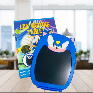 (Net) Magical Sonic LCD Writing Board / XZ-8070