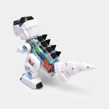 Dinosaur Vehicle Playsets Toy / K-1A