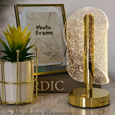 (Net)Decorative Table Lamp