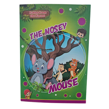 Story English Book / B5-04085 / 040852