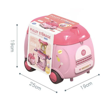 Pretend Play Plastic Magic Stick Drill Toys