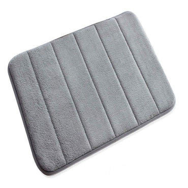 (net) Soft Floor Carpet 50*80CM