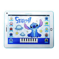 Stitch 7D Interactive Tablet with Stitch Sounds
