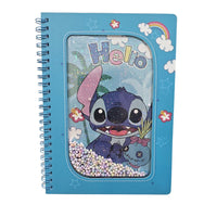 Stitch Notebook / 517739
