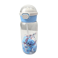 Stitch Plastic Cup 680 ML