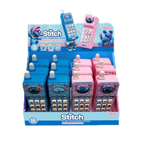 Stitch Face Changing Phone