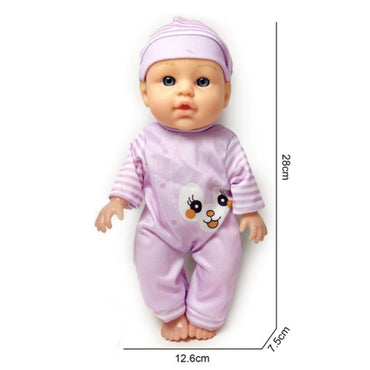 12 Inch Doll Set