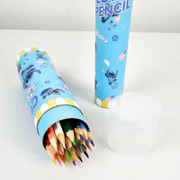 Pencil Colors 24 Pcs / 025982