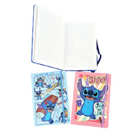 Stitch Notebook / BM-9036-10 / 875232