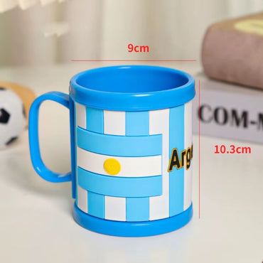 National Team Cups