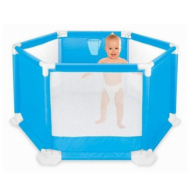 ( Net ) Child Safety Fence Playpen