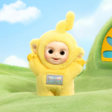(Net) Teletubbies Plush Series Blind Box