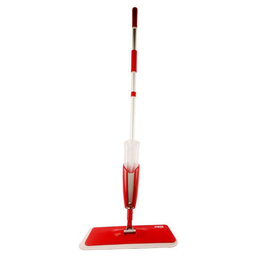 Stainless steel mop, Modern Water Spray Mop For Home Healthy Spray Mop with Filling Tan / KR-009k / KR-117 / KR-009