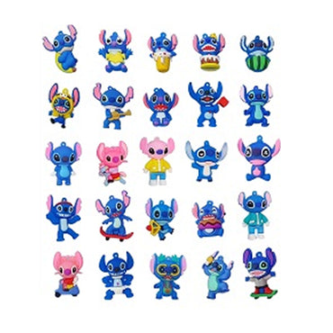 Stitch Dolls With 3 Cards / 883-03A