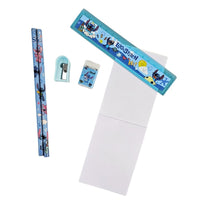 Stitch Stationery Set 6 Pcs / 2018 / 280185