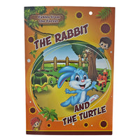 Animal Story English Book / B5-04084 / 040845