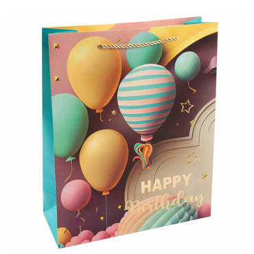 Medium Birthday Gift Bag