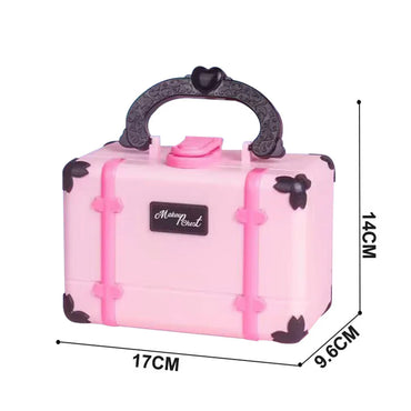 (Net) Makeup Box Set