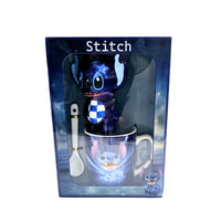 (Net) Stitch Mug Set / AT-1980 / 819808