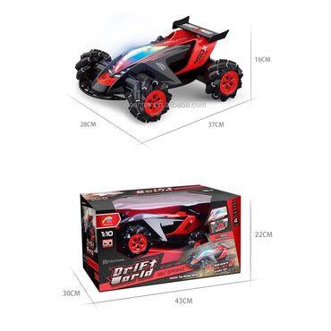 (Net) Gesture Sensing Rock Crawler - Omnidirectional Remote Control Car