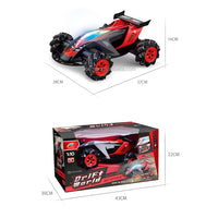 (Net) Gesture Sensing Rock Crawler - Omnidirectional Remote Control Car