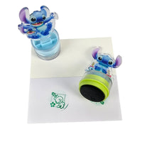 Stitch Stamp Set 3 Pcs / Y-3303 / 696853