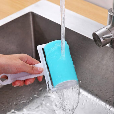 Lint Roller Sticky