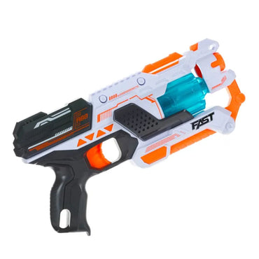 Fast Striker Soft Dart Gun
