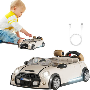 Car Racing Adventure Toy