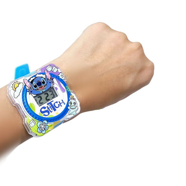 Stitch Smart Watch