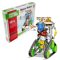 Electric Dancing Toy Robots - Educational Technology for Kids