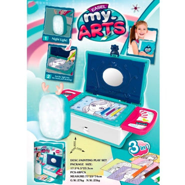 Drawing And Painting Bag