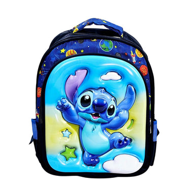 (Net) Stitch Backpack 14 inch