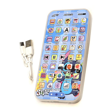 Stitch Musical Telephone For Children