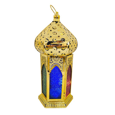 (Net) Ramadan Lantern Light