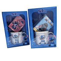 (Net) Stitch Mug Set / HK-2377 / 423776