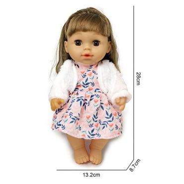 12 Inch Doll Set