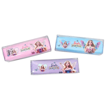 Barbie Pencil Case / T-11 / 900116