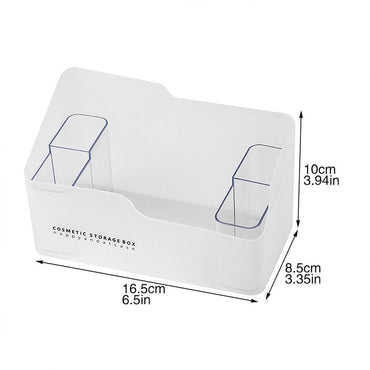 Cosmetic Storage Box Organizer Holder