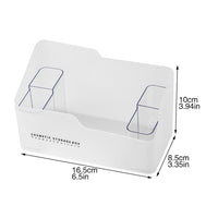 Cosmetic Storage Box Organizer Holder