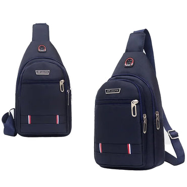 Small Male Chest Bag