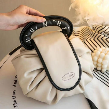 (NET) Beauty Cosmetic Bag