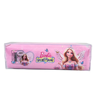 Barbie Pencil Case / T-11 / 900116
