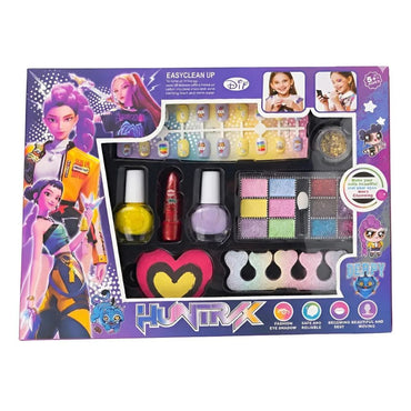 KPOP Demon Hunters Makeup Set