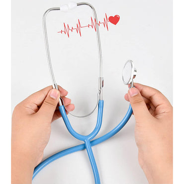 Wooden Dentist Doctor Toys For Toddlers