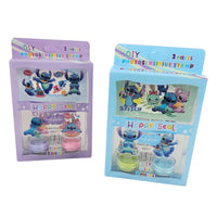 Stitch Stamp Set 3 Pcs / Y-3303 / 696853