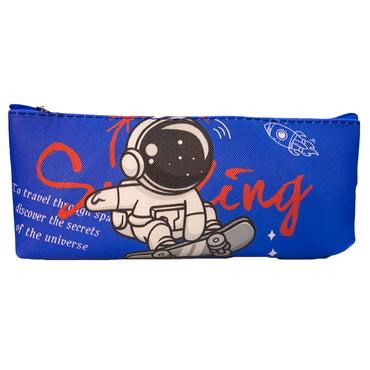 Astronaut Pencil Bag